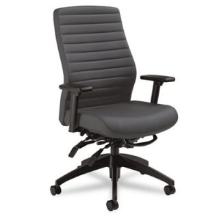 Global Total Office Aspen Series High Back Multi Tilt Chair GLB28513SO47