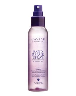 Caviar Anti Aging Rapid Repair Hair Finishing Spray   Alterna