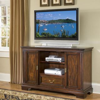 Home Styles Windsor 56 Deluxe TV Stand 88 5541 10