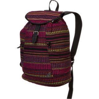 Roxy Camper Backpack   Womens