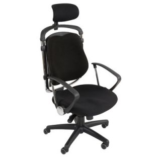 Balt Posture Perfect High Back Office Chair 34571