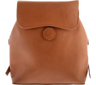 Piel Leather Ladies Backpack 2348
