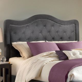 Hillsdale Trieste Upholstered Headboard 1566 5721566 672 Size Queen, Fabric