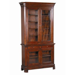 Furniture Classics LTD Beacon Hill 91.75 Bookcase 2382