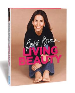 Living Beauty Book   Bobbi Brown