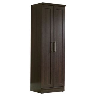 Sauder HomePlus 23.3 Storage Cabinet 411985 / 411963 Color Dakota Oak