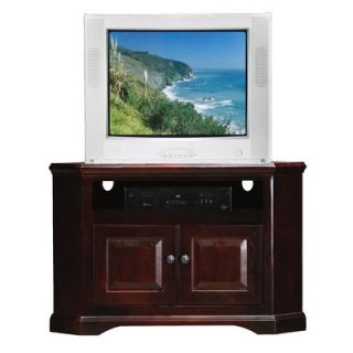 Eagle Furniture Manufacturing Savannah 41 TV Stand 92523WP Finish Caribbean