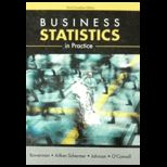 Business Stat. in Practice (Canadian)
