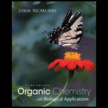 Organic Chemistry  With Biological   Std. Guide / Soln