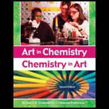 Art in Chemistry, Chemistry in Art