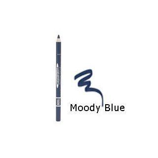 New York Color Waterproof Eyeliner Pencil, Moody Blue 935   1 Ea  Eye Liners  Beauty