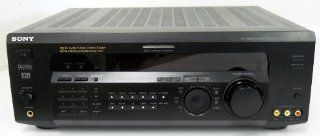 Sony STR DE935 Fm/Am Receiver Digital Audio / Video Control Center Digital Cinema Sound Electronics