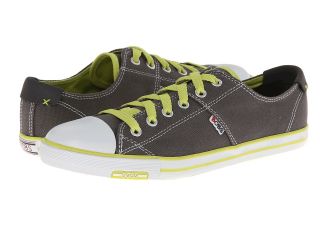 BOBS from SKECHERS Lotopia Womens Shoes (Gray)
