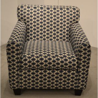 Carolina Classic Furniture Club Chair CCF7801