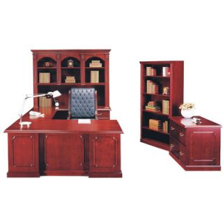 Absolute Office Heritage U Shaped Desk Office Suite HT UD9919/905 A/915/904