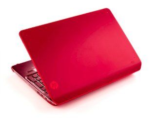 RED mCover HARD Shell CASE for 15.6" HP Pavilion DV6 7xxx series and HP Envy DV6 7xxx series laptop Computers & Accessories