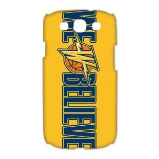 Golden State Warriors Case for Samsung Galaxy S3 I9300, I9308 and I939 sports3samsung 39094 Cell Phones & Accessories