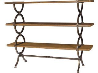 New River Etagere  Import   Storage Chests