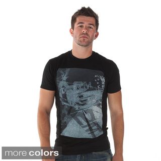 A2musa Mens Cool Ride Graphic T shirt
