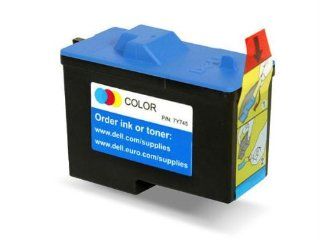 COMPATIBLE DELL A940 A960 COLOR INK Electronics