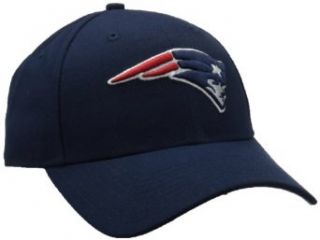 NFL New England Patriots The League 940 Cap By New Era, Blue, One Size Fits All  Sports Fan Baseball Caps  Clothing