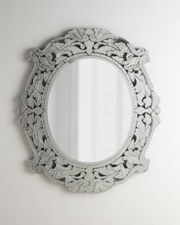 Emilia Venetian Mirror