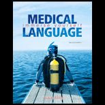 Medical Language   Immerse Yourself