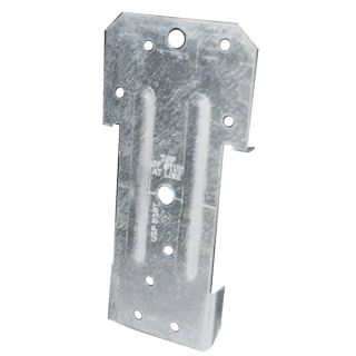 USP 1 1/2 in x 4 1/8 in Stud Plate Tie