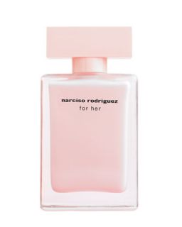 For Her Eau de Parfum, 1.6 oz.   Narciso Rodriguez