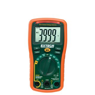 Extech Digital Multimeter