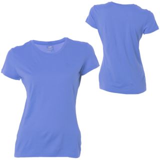 Icebreaker SuperFine140 Tech Lite T Shirt   Short Sleeve   Womens