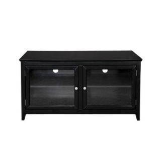 Premier RTA Simple Connect 48 TV Stand 90014 / 90019 Finish Black