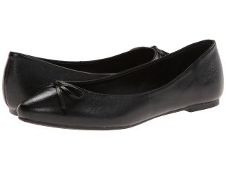 Steve Madden Haikuu Womens Slip on Shoes (Black)