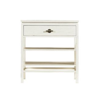 Coastal Living  by Stanley Furniture Resort Tranquility 1 Drawer Nightstand 0
