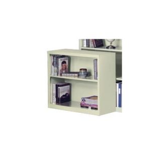 Virco 30 Bookcase BCM3630 Color Black