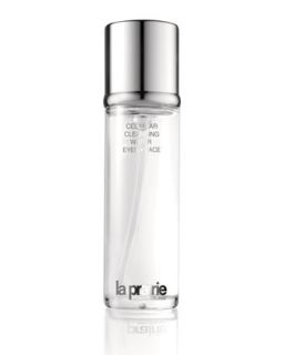 Cellular Cleansing Water for Eyes and Face   La Prairie