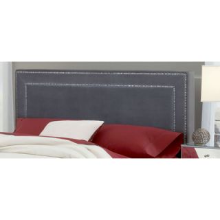 Hillsdale Amber Upholstered Headboard 1566 x70/1638 x70/1554 x70 Size King, 
