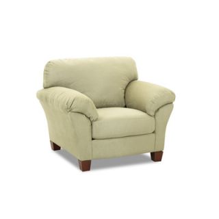 Klaussner Furniture Libra Fabric Arm Chair 0120131