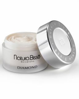 Diamond Body Cream   Natura Bisse