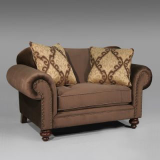 Wildon Home ® Elijah Chair D3547 01