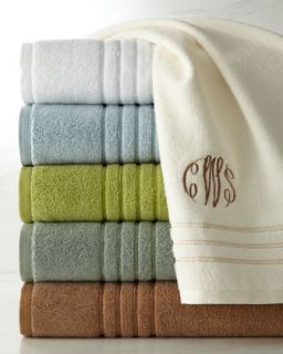 Bath Towel, Plain