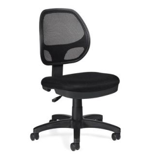 Offices To Go Low Back Mesh Task Chair OTG11642