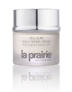 Cellular Night Repair Cream   La Prairie