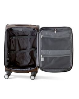 Helium Breeze 4.0 Expandable Carry On Spinner   DELSEY LUGGAGE.