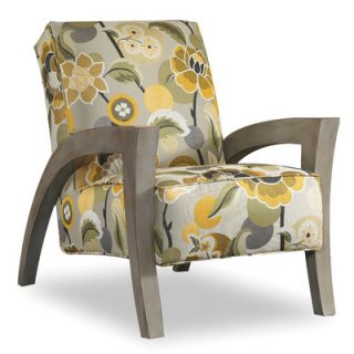 Sam Moore Grasshopper Exposed Fabric Arm Chair 4472.11