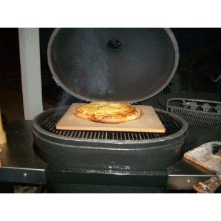 Old Stone Oven 4467 14 Inch by 16 Inch Baking Stone Pizza Stones Kitchen & Dining