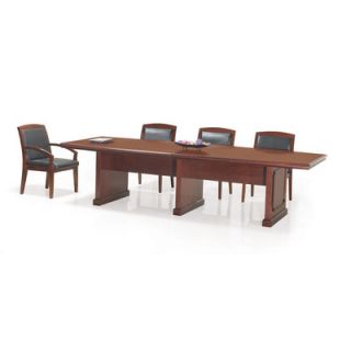 Absolute Office Heritage Conference Table HT CT9919 96 Size 8