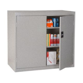 Sandusky Value Line 46 Storage Cabinet EA2R462442 Finish Multi Granite