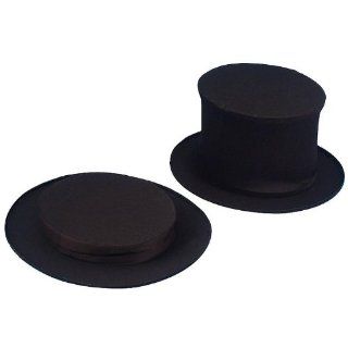 Collapsible Child Top Hat Toys & Games