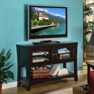 Legends Furniture Ritz 52 TV Stand ZM R4301